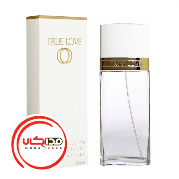 عطر ادکلن الیزابت آردن ترو لاو | Elizabeth Arden True Love