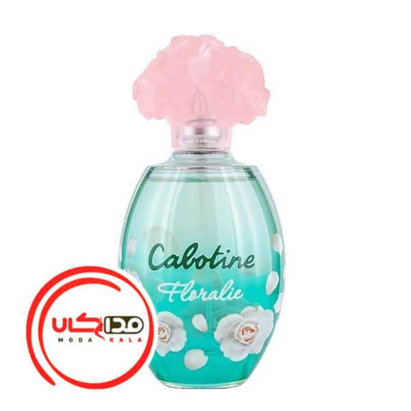 عطر ادکلن گرس کبوتین فلورالی | Gres Cabotine Floralie