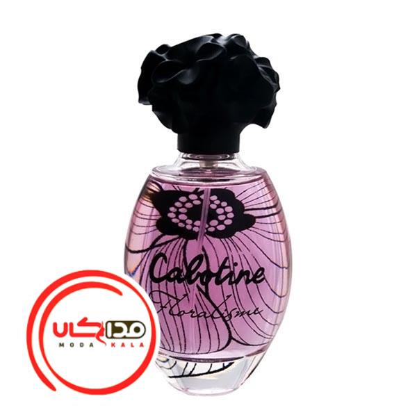 عطر ادکلن گرس کابوتین فلورالیسم | Gres Cabotine Floralisme