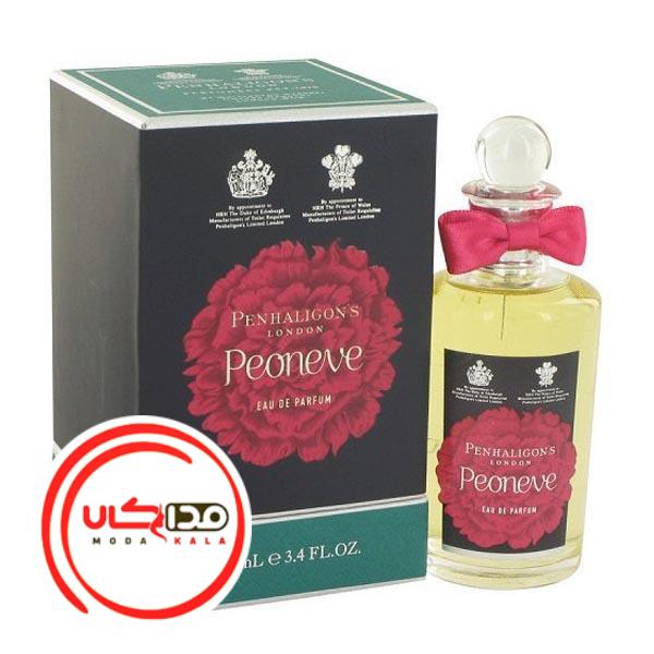 عطر ادکلن پنهالیگون پیونو | Penhaligon`s Peoneve