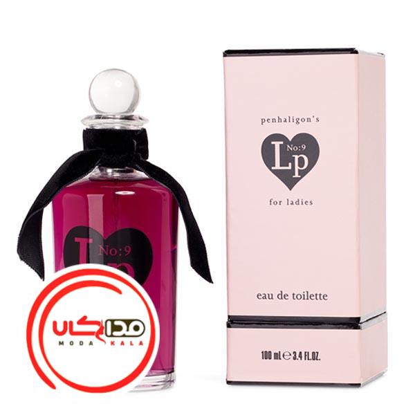 عطر ادکلن پنهالیگون ال پی نامبر ناین زنانه | Penhaligon`s LP No. 9