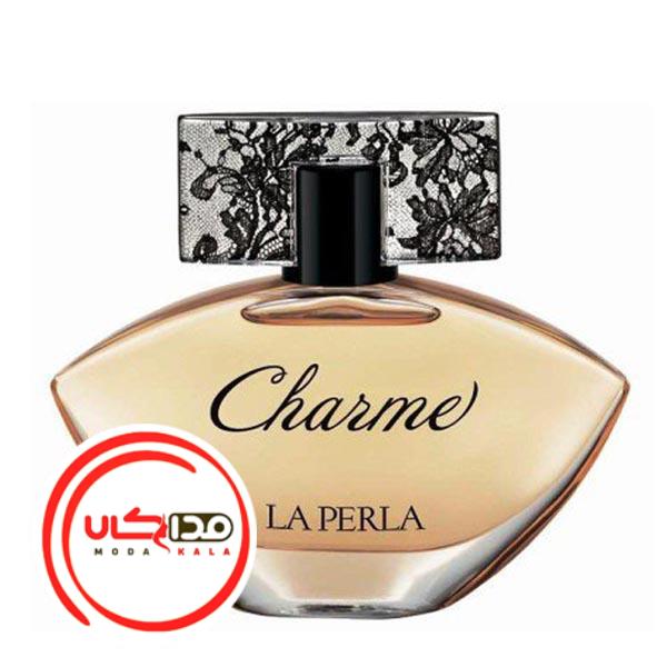 عطر ادکلن لاپرلا چرم | La Perla Charme