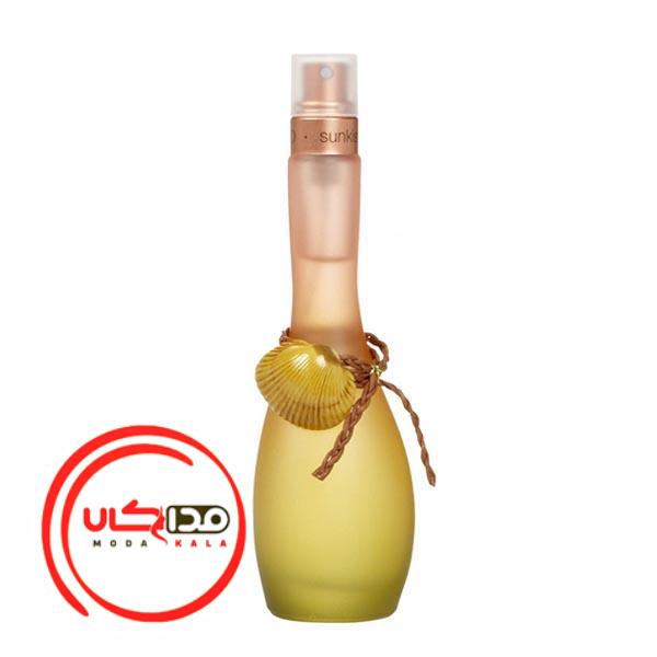 عطر ادکلن جنیفر لوپز سان کیسد گلو | Jennifer Lopez Sunkissed Glow