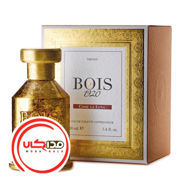 عطر ادکلن بویس 1920 کام لا لونا | Bois 1920 Come la Luna