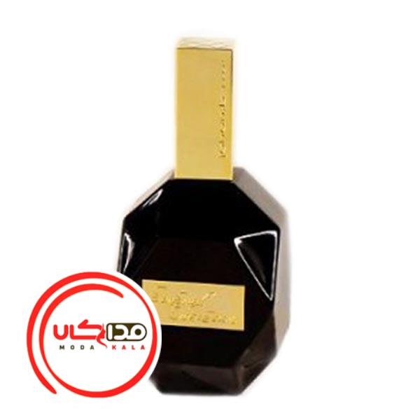 عطر ادکلن جی پارلیس سنشوال آبسشل بلک فلاور | Geparlys Sensual Obsession Black Flower