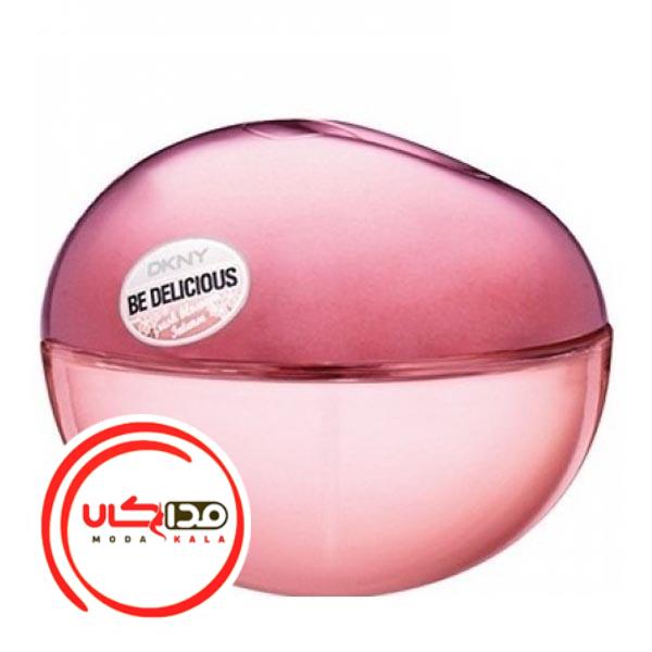 عطر ادکلن دی کی ان وای بی دلیشس فرش بلوسوم ایو سو اینتنس | DKNY Be Delicious Fresh Blossom Eau so Intense