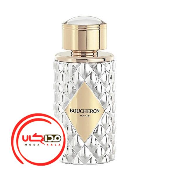 عطر ادکلن بوچرون-بوشرون پلیس وندوم وایت گلد | Boucheron Place Vendome White Gold