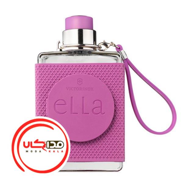 عطر ادکلن سوئیس آرمی الا | Swiss Army Ella