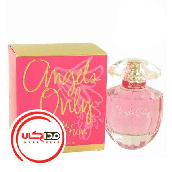 عطر ادکلن ویکتوریا سکرت آنجلس اونلی | Victoria Secret Angels Only