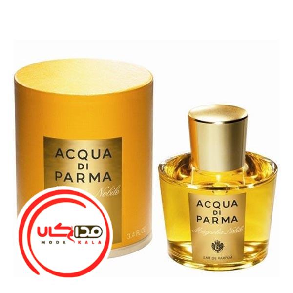 عطر ادکلن آکوا دی پارما مگنولیا نوبیل | Acqua di Parma Magnolia Nobile