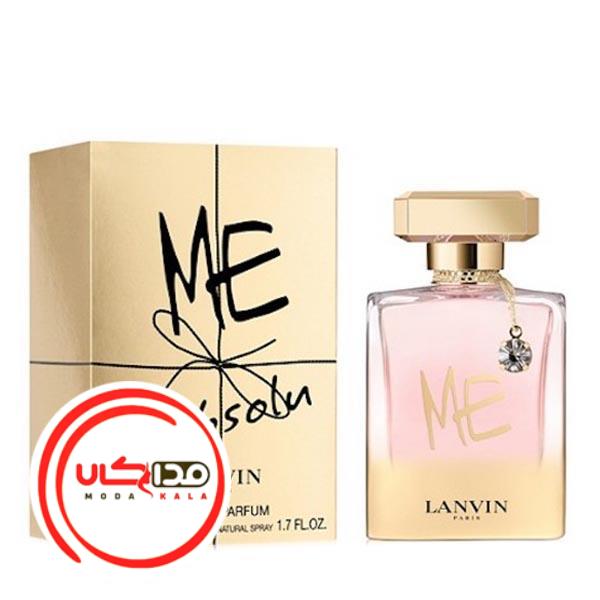 عطر ادکلن لانوین می له ابسولو | Lanvin Me Le Absolu