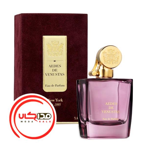 عطر ادکلن آدس د ونوستاس ادو پرفیوم | Aedes de Venustas Eau de Parfum