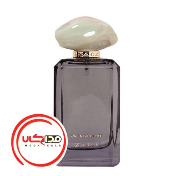 عطر ادکلن زارا اورینتال دلیس | Zara Oriental Delice