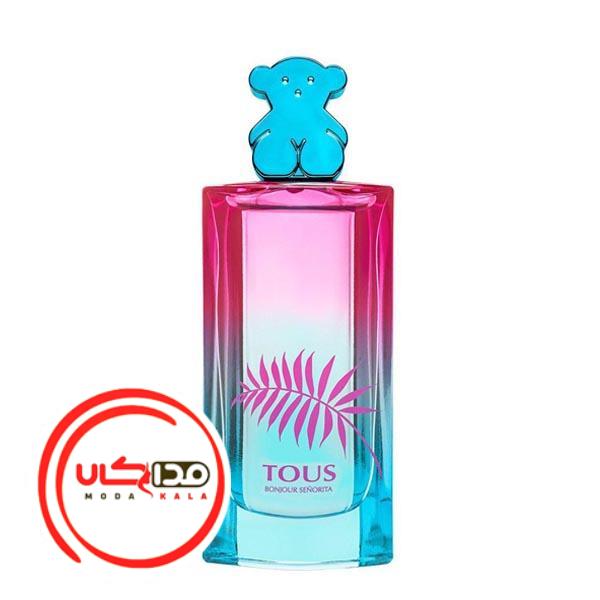 عطر ادکلن توس بونجور سنوریتا | Tous Bonjour Señorita