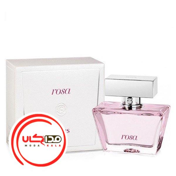 عطر ادکلن توس رزا | Tous Rosa