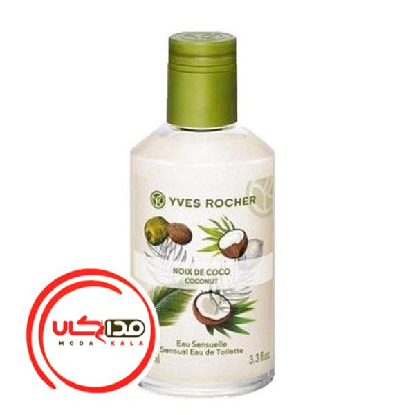 عطر ادکلن ایو روشه نوایکس د کوکو | Yves Rocher Noix de Coco