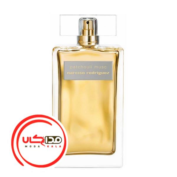 عطر ادکلن نارسیسو رودریگز پچولی ماسک | Narciso rodriguez Patchouli Musc