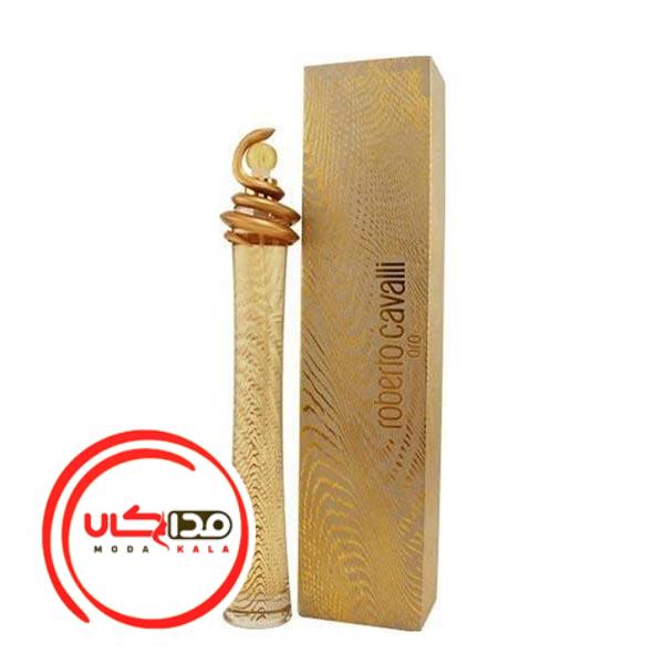 عطر ادکلن روبرتو کاوالی اورو | Roberto Cavalli Oro