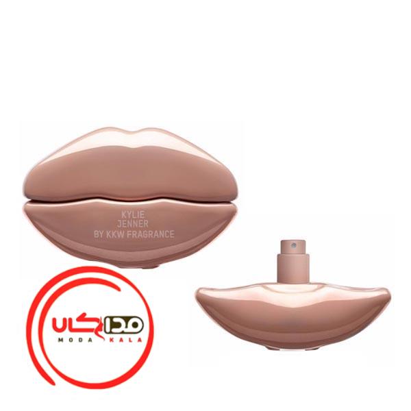 عطر ادکلن کی کی دابلیو نیود لیپس | KKW Fragrance Nude Lips