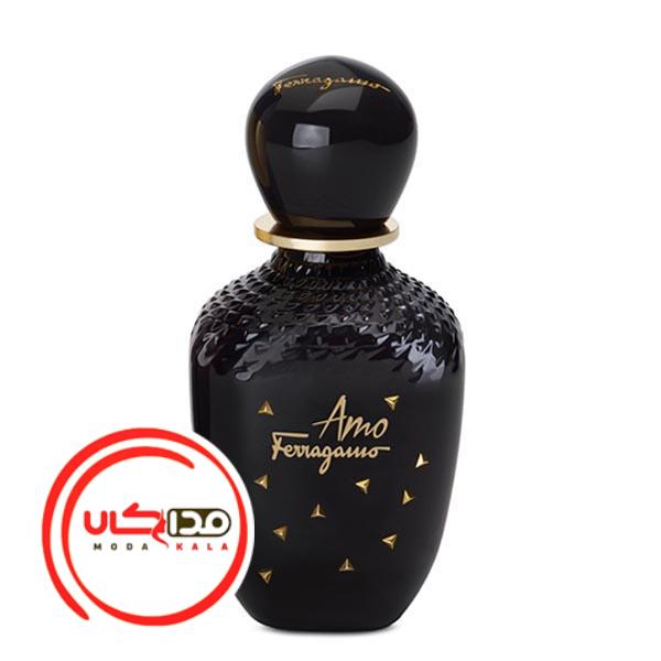 عطر ادکلن سالواتوره فراگامو آمو فراگامو لیمیتد ادیشن | Salvatore Ferragamo Amo Ferragamo Limited Edition