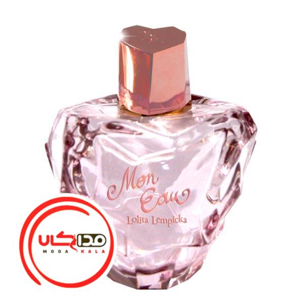 عطر ادکلن لولیتا لمپیکا مون او | Lolita Lempicka Mon Eau