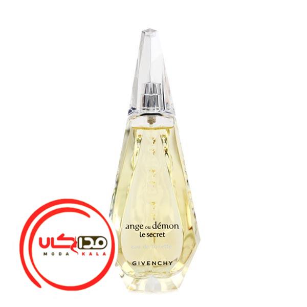عطر ادکلن جیوانچی آنجئو دمون له سکرت ادو تویلت | Givenchy Ange Ou Demon Le Secret Eau de Toilette