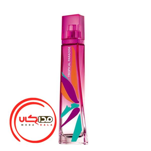 عطر ادکلن جیوانچی وری ایرسیستیبل تروپیکال پارادایس | Givenchy Very Irresistible Tropical Paradise