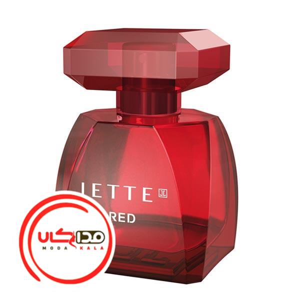 عطر ادکلن جته جوپ جته رد-Jette Joop Jette Red