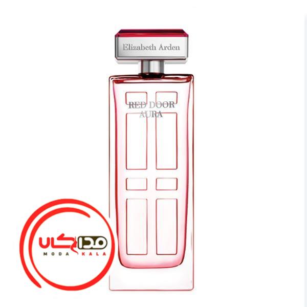 عطر ادکلن الیزابت آردن رد دور آئورا | Elizabeth Arden Red Door Aura
