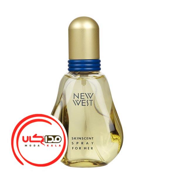 عطر ادکلن آرامیس نیو وست زنانه | Aramis New West for Her