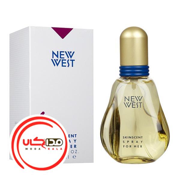 عطر ادکلن آرامیس نیو وست زنانه | Aramis New West for Her