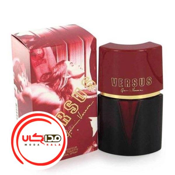 عطر ادکلن ورساچه ورسوس دونا | Versace Versus Donna