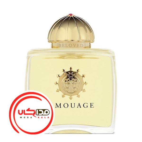 عطر ادکلن آمواج بیلاود زنانه | Amouage Beloved Woman