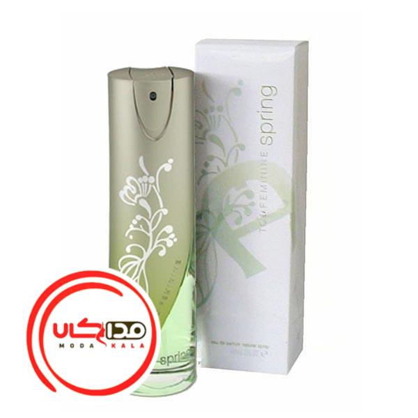 عطر ادکلن آگنر تو فمینین اسپرینگ | aigner Too Feminine Spring