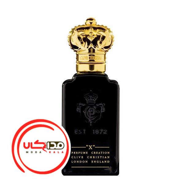 عطر ادکلن کلایو کریستین ایکس زنانه | Clive Christian X for Women