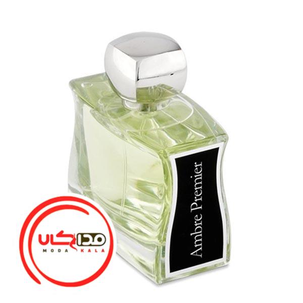 عطر ادکلن جووی امبر پریمیر | Jovoy Paris Ambre Premier