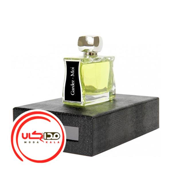 عطر ادکلن جووی گاردز موی | Jovoy Paris Gardez Moi