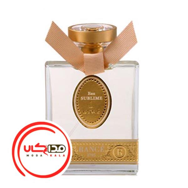 عطر ادکلن رنس رو رنس او سابلایم | Rance 1795 Rue Rance Eau Sublime