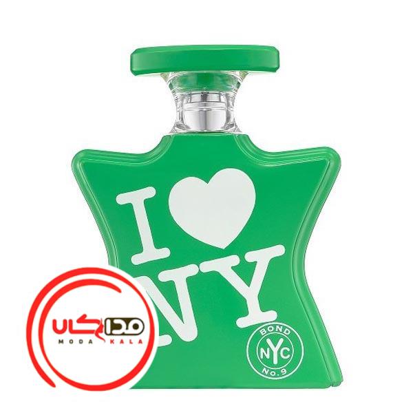 عطر ادکلن بوند شماره 9 آی لاو نیویورک ارث دی | Bond No 9 I Love New York Earth Day