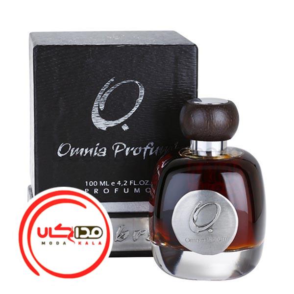 عطر ادکلن اومنیا امبرا | Omnia Profumi Ambra