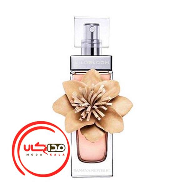 عطر ادکلن بنانا ریپابلیک وایلدبلوم | Banana Republic Wildbloom