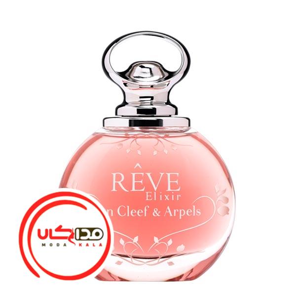 عطر ادکلن ون کلیف اند آرپلز ریوه الکسیر | Van Cleef & Arpels Reve Elixir