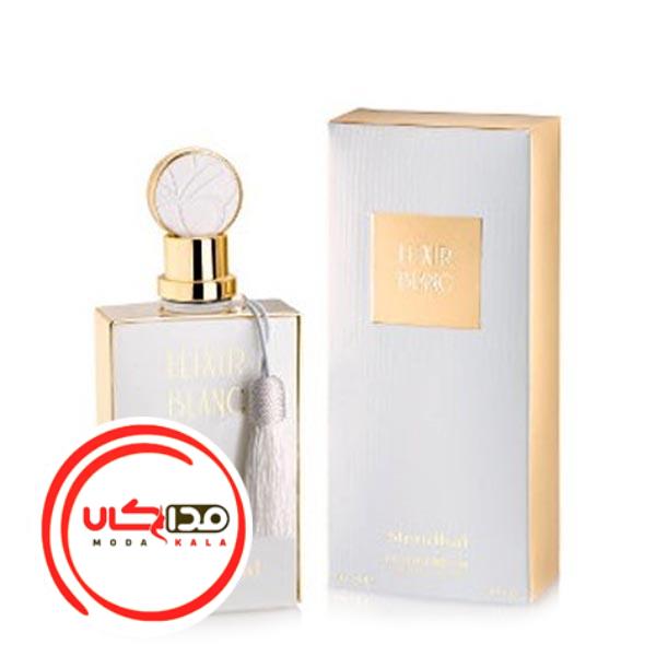 عطر ادکلن استندال الکسیر بلانک | Stendhal Elixir Blanc