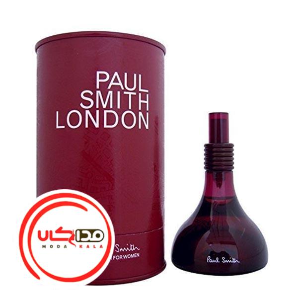 عطر ادکلن پل اسمیت لاندن زنانه | Paul Smith London Women