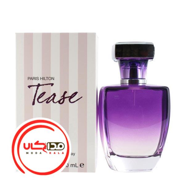 عطر ادکلن پاریس هیلتون تیز | Paris Hilton Tease