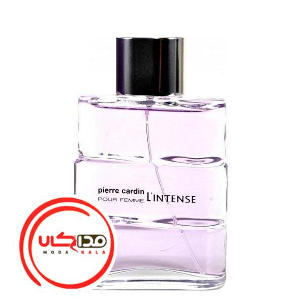 عطر ادکلن پیر کاردین پور فم له اینتنس | Pierre Cardin pour Femme l’Intense