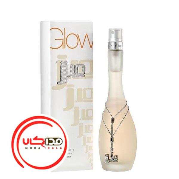 عطر ادکلن جنیفر لوپز گلو | Jennifer Lopez Glow