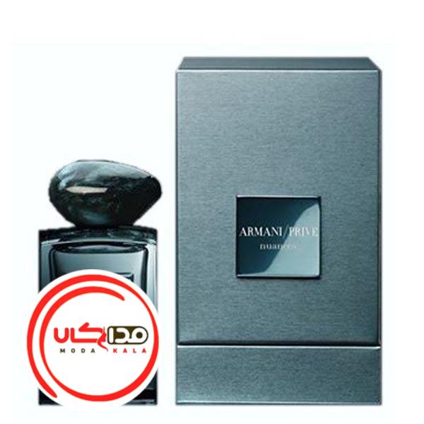 عطر ادکلن جورجیو آرمانی نیوآنسس | Giorgio Armani Nuances