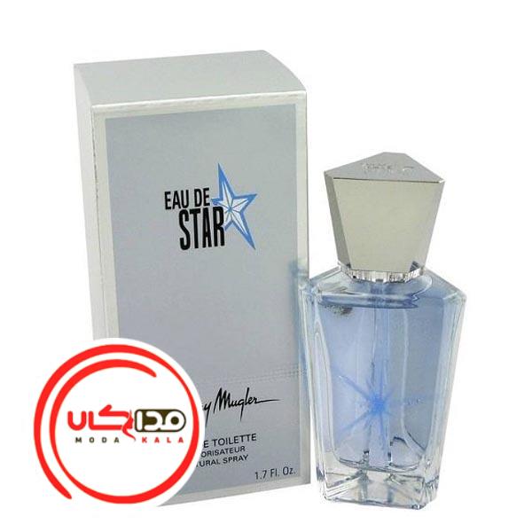عطر ادکلن تیری موگلر ادو استار | Thierry Mugler Eau de Star