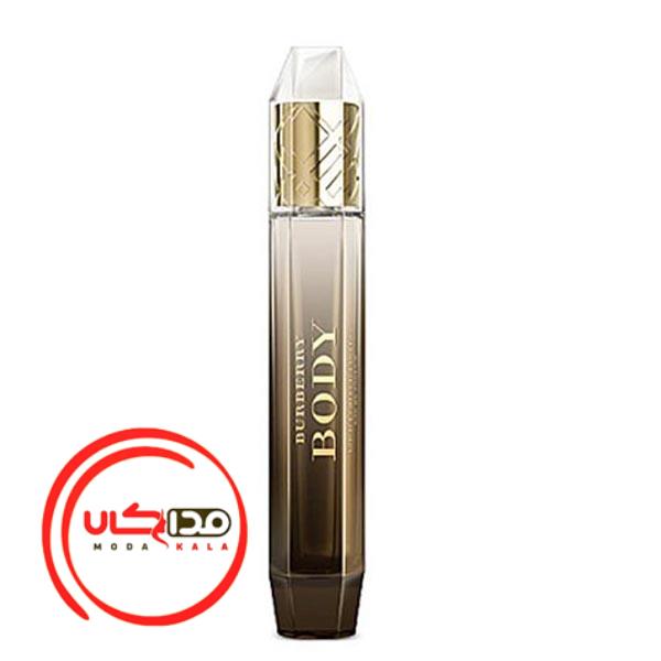 عطر ادکلن باربری بادی گلد لیمیتد ادیشن | Burberry Body Gold Limited Edition